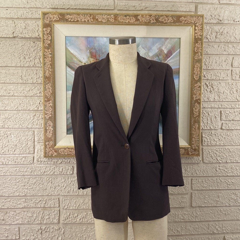 Episode Single Breasted Jacket - image 7